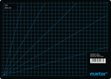 MARTOR:
CUTTING MAT

