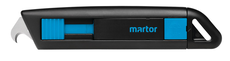 安全刀具 
SECUNORM PROFI LIGHT 
NO. 123003
 | MARTOR