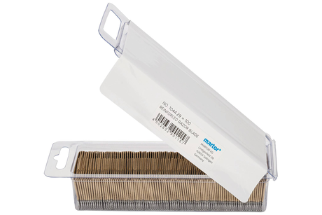 LAME À ÉTRIER N° 1044