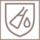 Acid-resistant