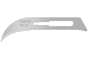 SCALPEL BLADE NO. 12