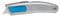 Safety knife 
SECUPRO MEGASAFE 
NO. 11600419
 | MARTOR

