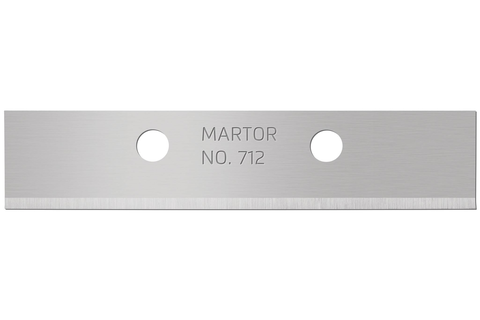 FIBERGLAS MESJE NR. 712