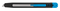 MARTOR: 
Cutter 
ARGENTAX CUTTEX 9 MM 
N.º 46102
