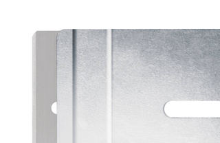 Large blade extension