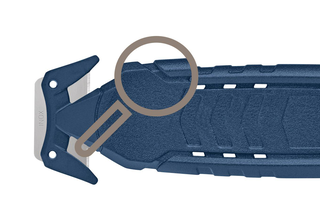 Metal detectable