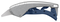Safety knife 
SECUNORM 610 XDR 
NO. 610001
 | MARTOR