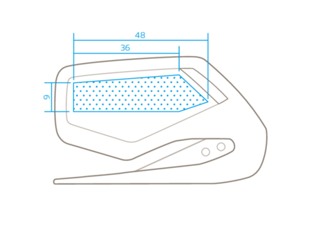 SECUMAX POLYCUT