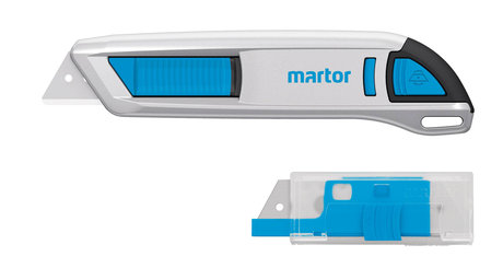 SECUNORM 500 POS SET
