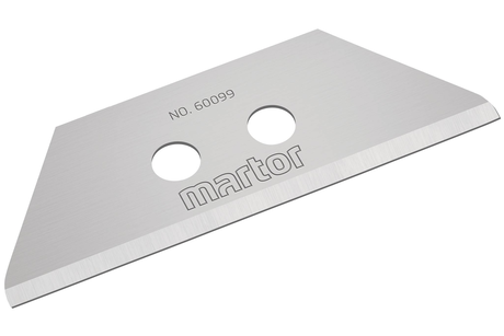 TRAPEZOID BLADE NO. 60099