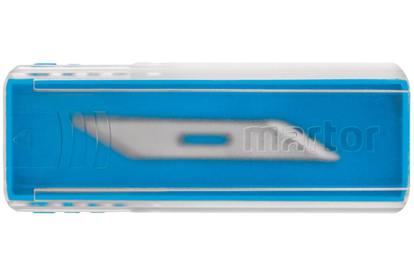 SMALL SPECIAL PURPOSE BLADE NO. 643