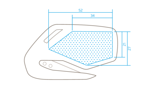SECUMAX PLASTICUT