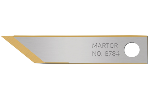 GRAPHIC BLADE NO. 8784