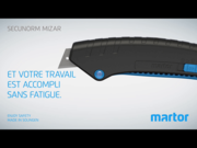 SECUNORM MIZAR