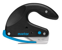 安全刀具 SECUMAX OPTICUT 
NO. 437
 | MARTOR