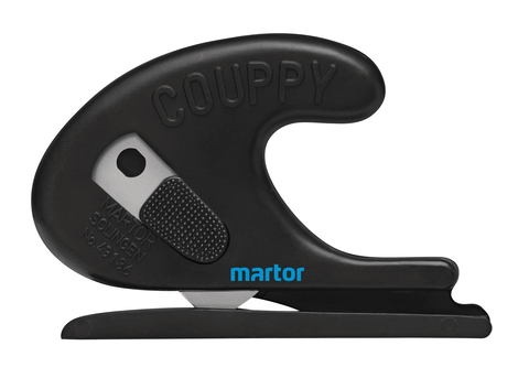 安全刀具 
SECUMAX COUPPY