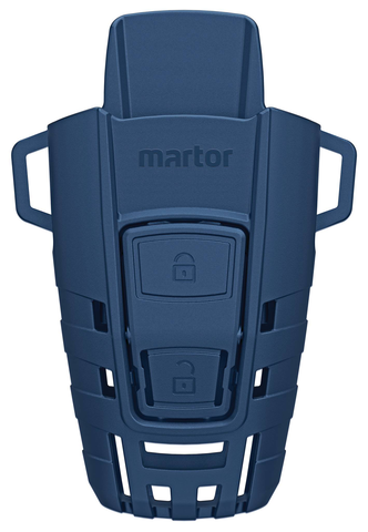 MARTOR: 
HOLSTER 610 XDR
N° 9961