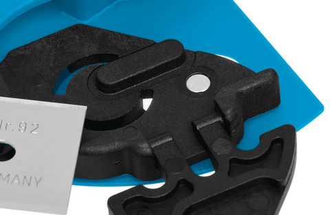 Safety knife SECUPRO MARTEGO NO. 122001 | MARTOR