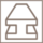 Full metal housing