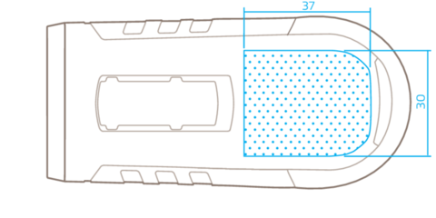 SCRAPEX CLEANY