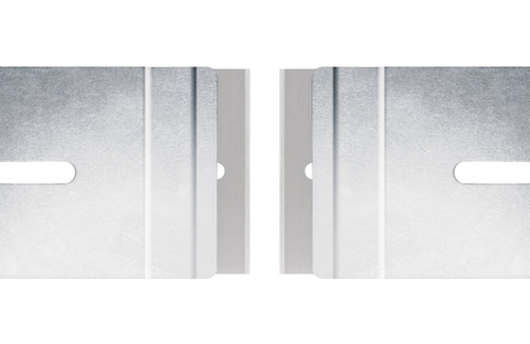 The SCRAPEX ARGENTAX fits into every hand. No matter whether it's your right or your left hand. Because the handle has been shaped in such a balanced way, that no type of handling is preferred or neglected.