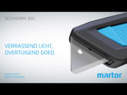 SECUNORM 300