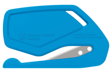 安全刀 SECUMAX TRENNEX
NO. 6200012
 | MARTOR
