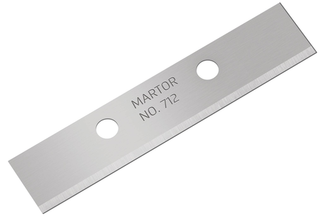 FIBERGLAS MESJE NR. 712