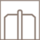 Glass interlayer