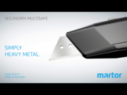 SECUNORM MULTISAFE