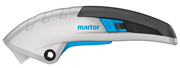 Couteau de sécurité 
SECUPRO MARTEGO 
