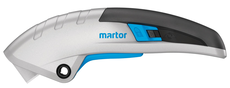 Couteau de sécurité 
SECUPRO MARTEGO 
N° 122001
 | MARTOR

