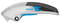 Couteau de sécurité 
SECUPRO MARTEGO 
N° 122001
 | MARTOR

