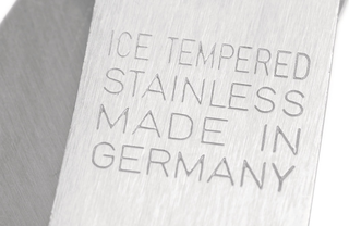 Stainless steel
