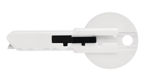 カッターナイフ 
ARGENTAX KEY-SHAPED CUTTER