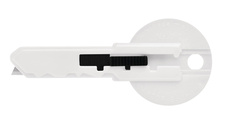 MARTOR: 
Cutter 
ARGENTAX CUCHILLO TIPO LLAVE 
N.º 312

