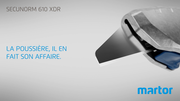 SECUNORM 610 XDR