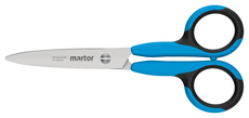 Safety scissors SECUPLUS 363 
NO. 363001
 | MARTOR

