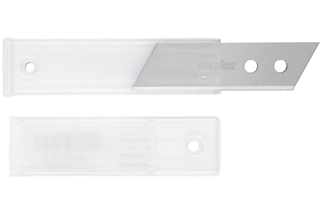 STYROPOR BLADE NO. 7940 POS