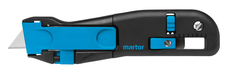 安全刀具 
SECUNORM POWERCUT 
NO. 02101
 | MARTOR