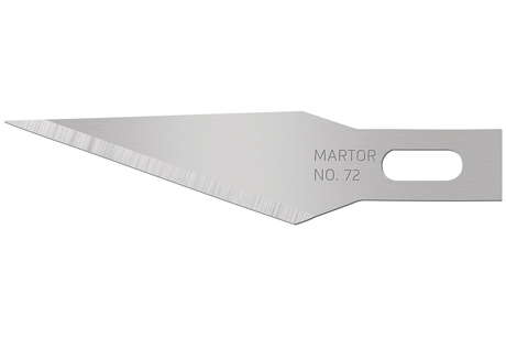 GRAPHIC BLADE NO. 72