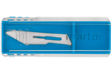 SCALPEL BLADE NO. 1031