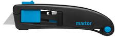 Safety knife 
SECUPRO MAXISAFE 
NO. 101803
 | MARTOR

