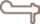 LOCKING KEY EASYSAFE