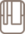 MARSUPIO XXL NO. 9924