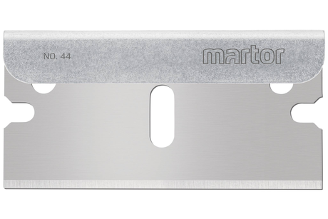 REINFORCED RAZOR BLADE NO. 44