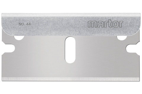 REINFORCED RAZOR BLADE NO. 44