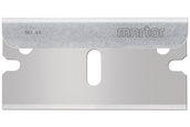 REINFORCED RAZOR BLADE NO. 44