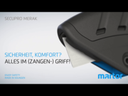 SECUPRO MERAK