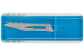 SCALPEL BLADE NO. 11